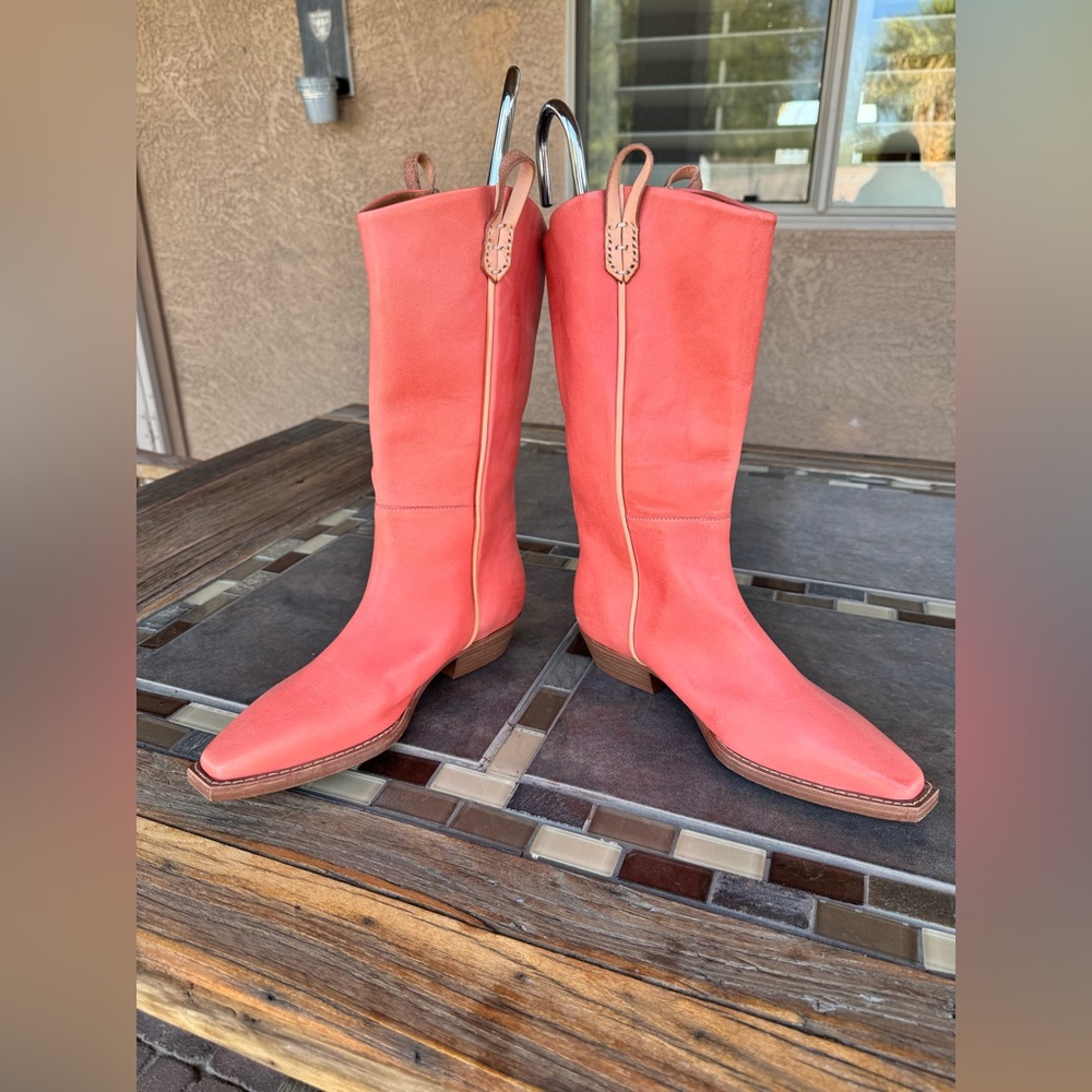 We the Free Montage Tall Boots - Picture 7 of 7